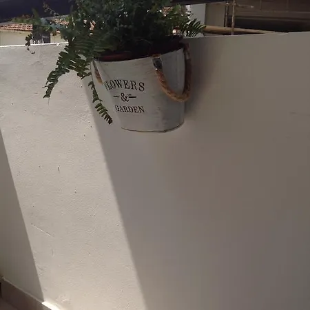 Apartment Zinonos City Flats Larnaca