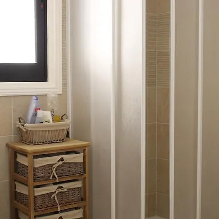 Zinonos City Flats Apartment Larnaca