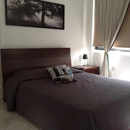 Zinonos City Flats Apartment