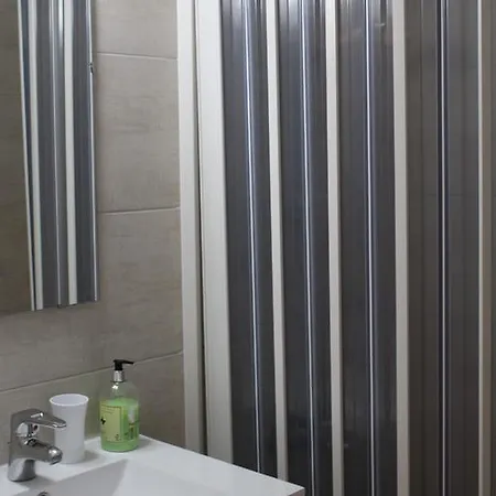 Apartment Zinonos City Flats Larnaca