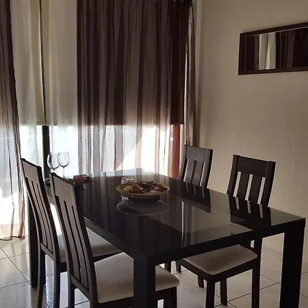 Zinonos City Flats Larnaca
