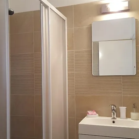 Zinonos City Flats * Larnaca