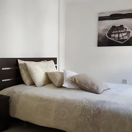 Zinonos City Flats * Larnaca