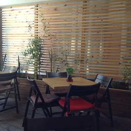 Apartament Zinonos City Flats