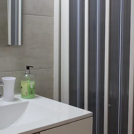 Zinonos City Flats Apartament