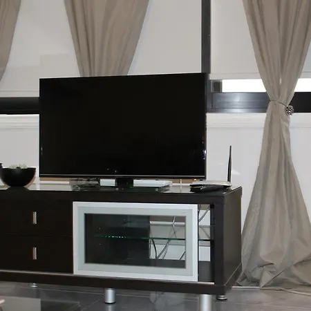 Zinonos City Flats Apartament