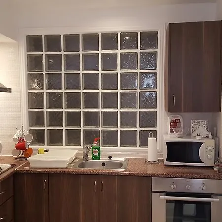 Zinonos City Flats Apartament Larnaca