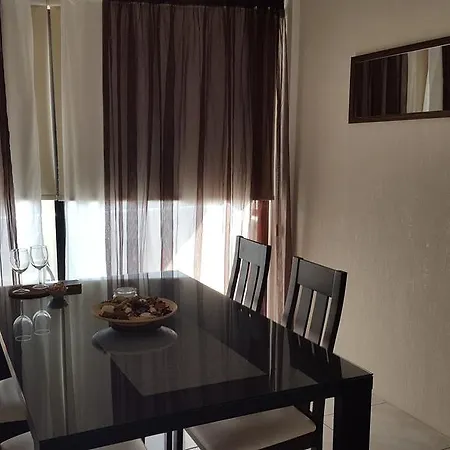 Zinonos City Flats Apartament