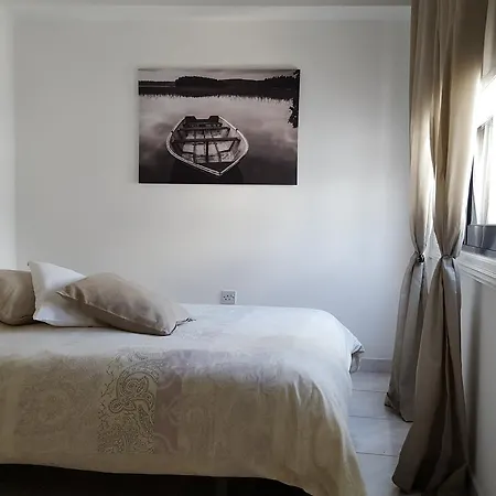 Zinonos City Flats Apartament *